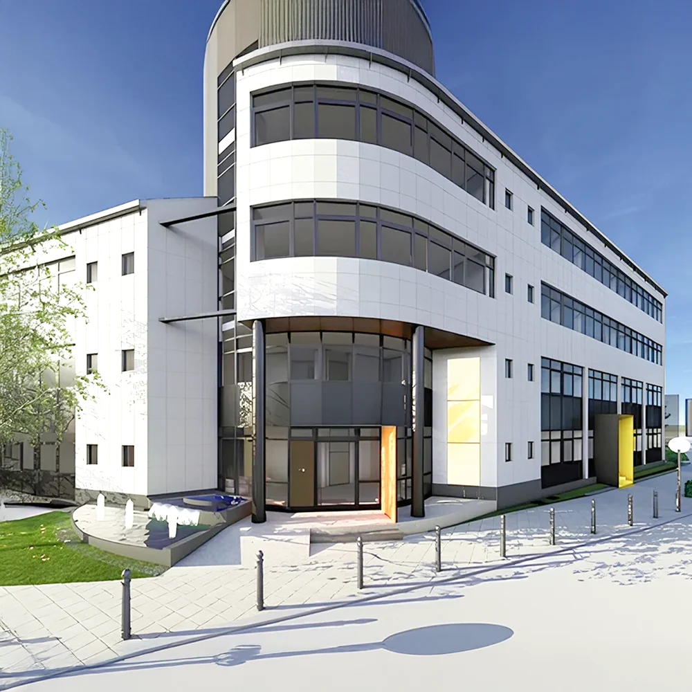 Zahnarztpraxis Reuterstraße Bonn